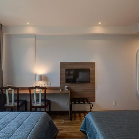Bourbon Hotel Cambara Ngoại thất bức ảnh