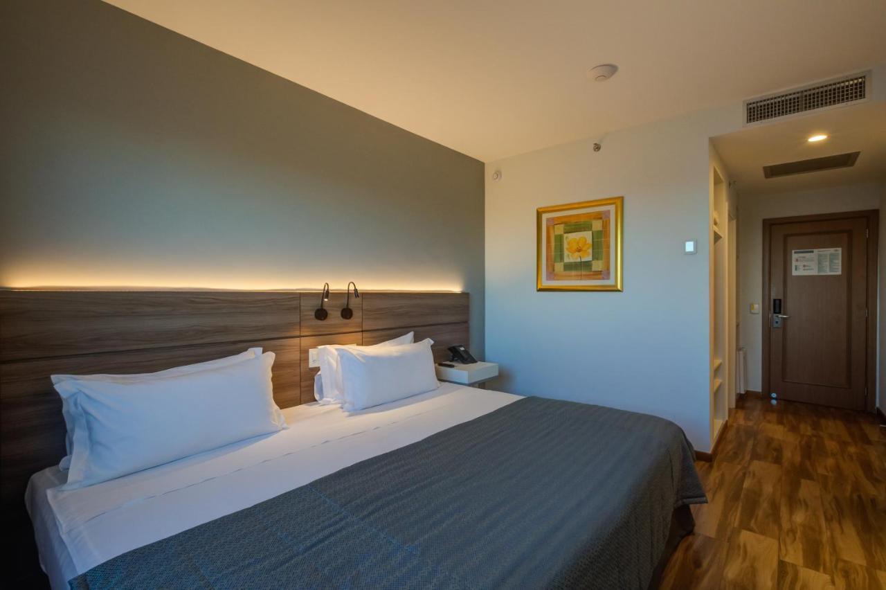 Bourbon Hotel Cambara Ngoại thất bức ảnh