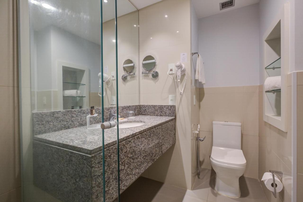 Bourbon Hotel Cambara Ngoại thất bức ảnh