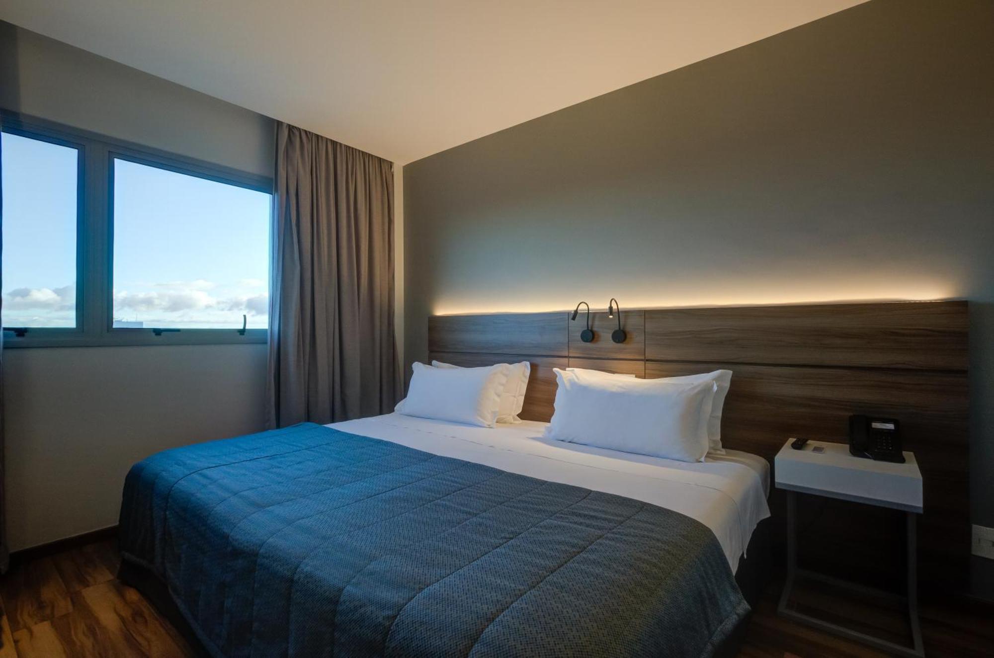 Bourbon Hotel Cambara Ngoại thất bức ảnh