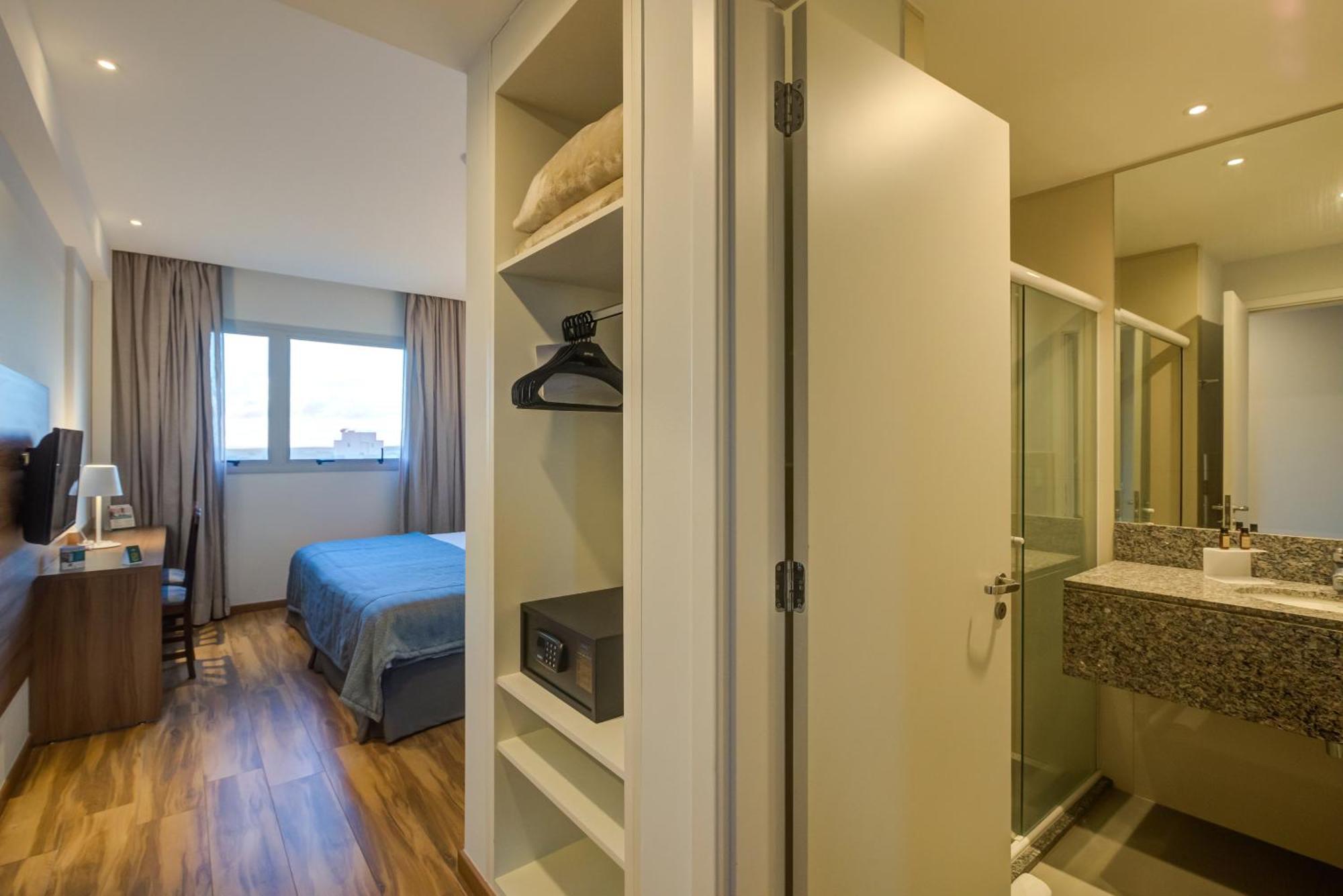 Bourbon Hotel Cambara Ngoại thất bức ảnh
