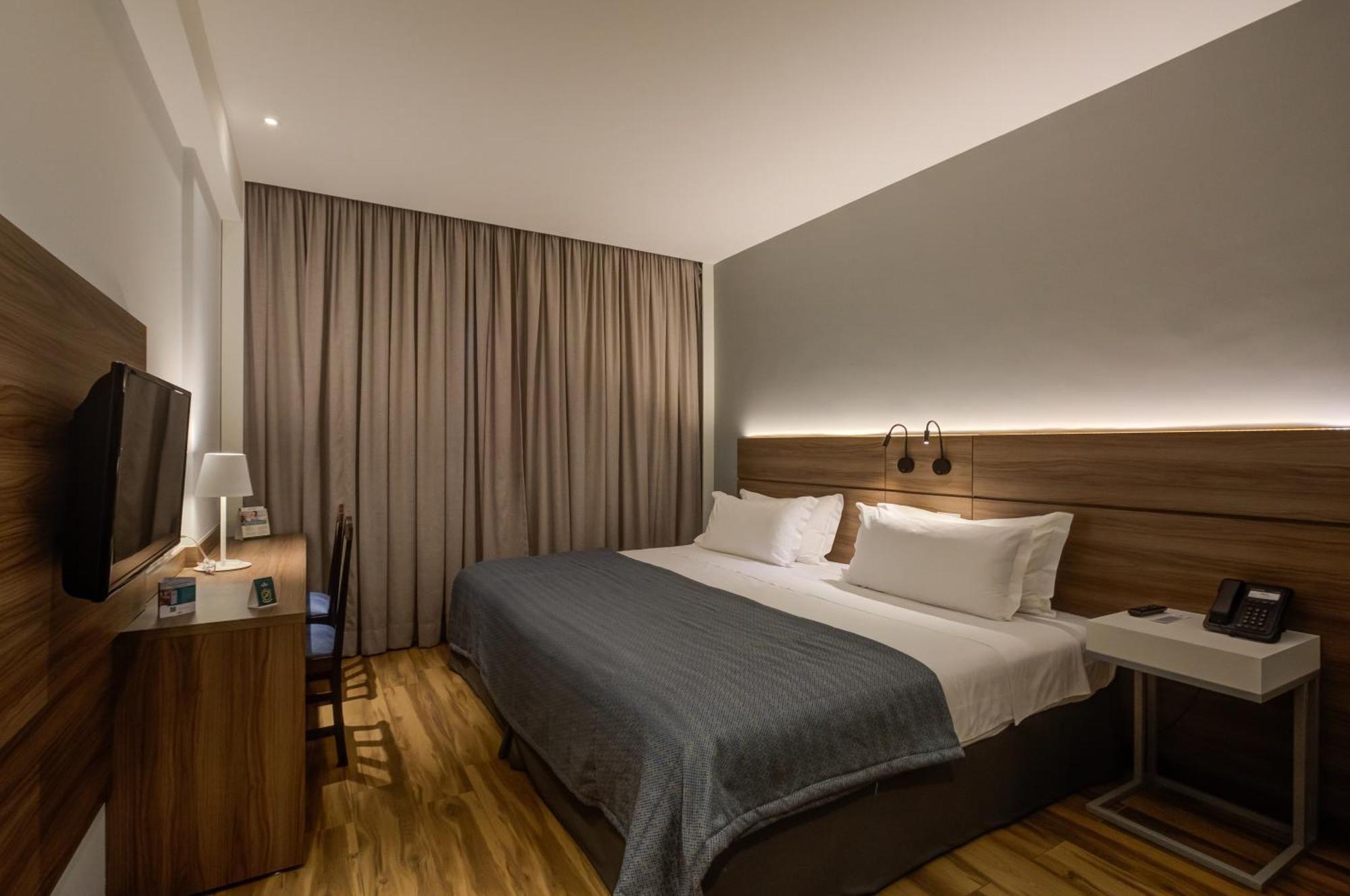 Bourbon Hotel Cambara Ngoại thất bức ảnh